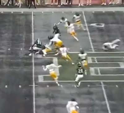 It's These Sort Of Onside Kicks That Makes MACtion The Most Beloved Conference In College Football