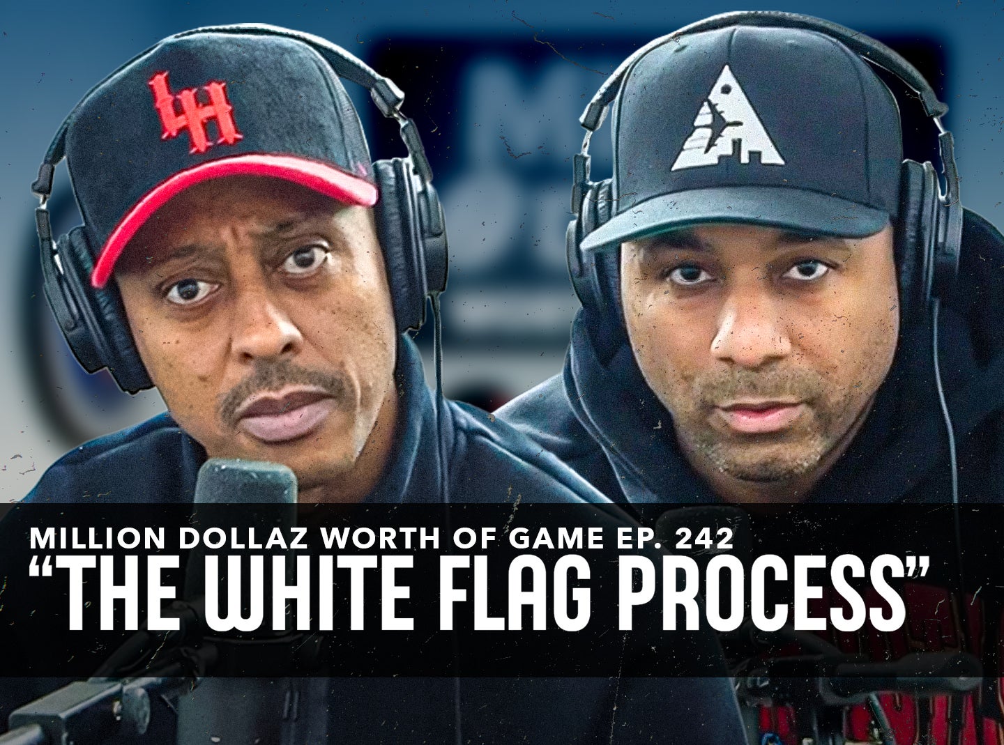 WALLO OPENS UP ABOUT THE PASSING OF GILLIE'S SON YNG CHEESE