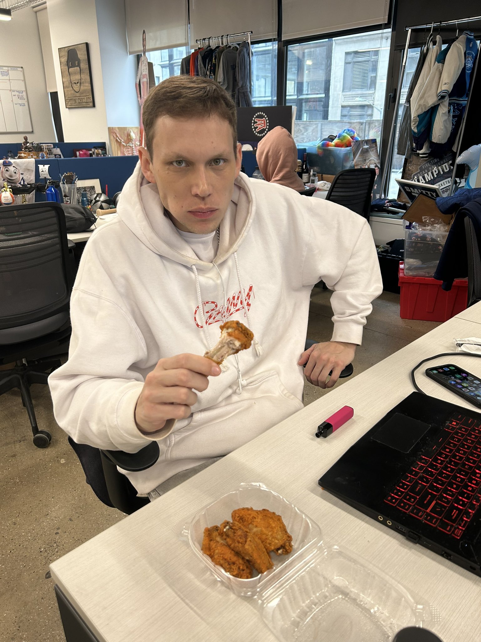 Breakfast Food is Bullshit