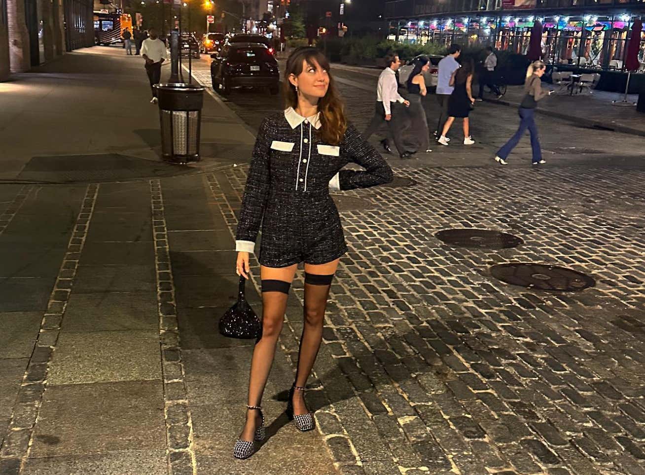 Kelly Keegs Complaining About Dog Piss In New York Is As ToneDeaf As It Gets Barstool Sports