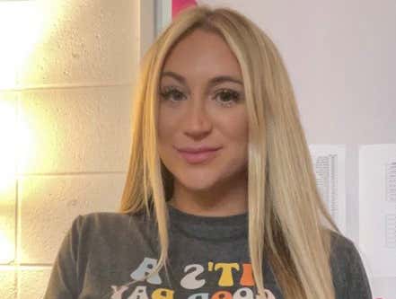 The Teacher Who Quit Once Her OnlyFans Account Was Discovered Has Made