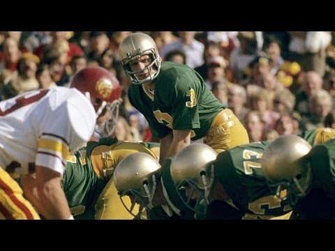 On This Date in Sports October 22, 1977: Wearing of the Green