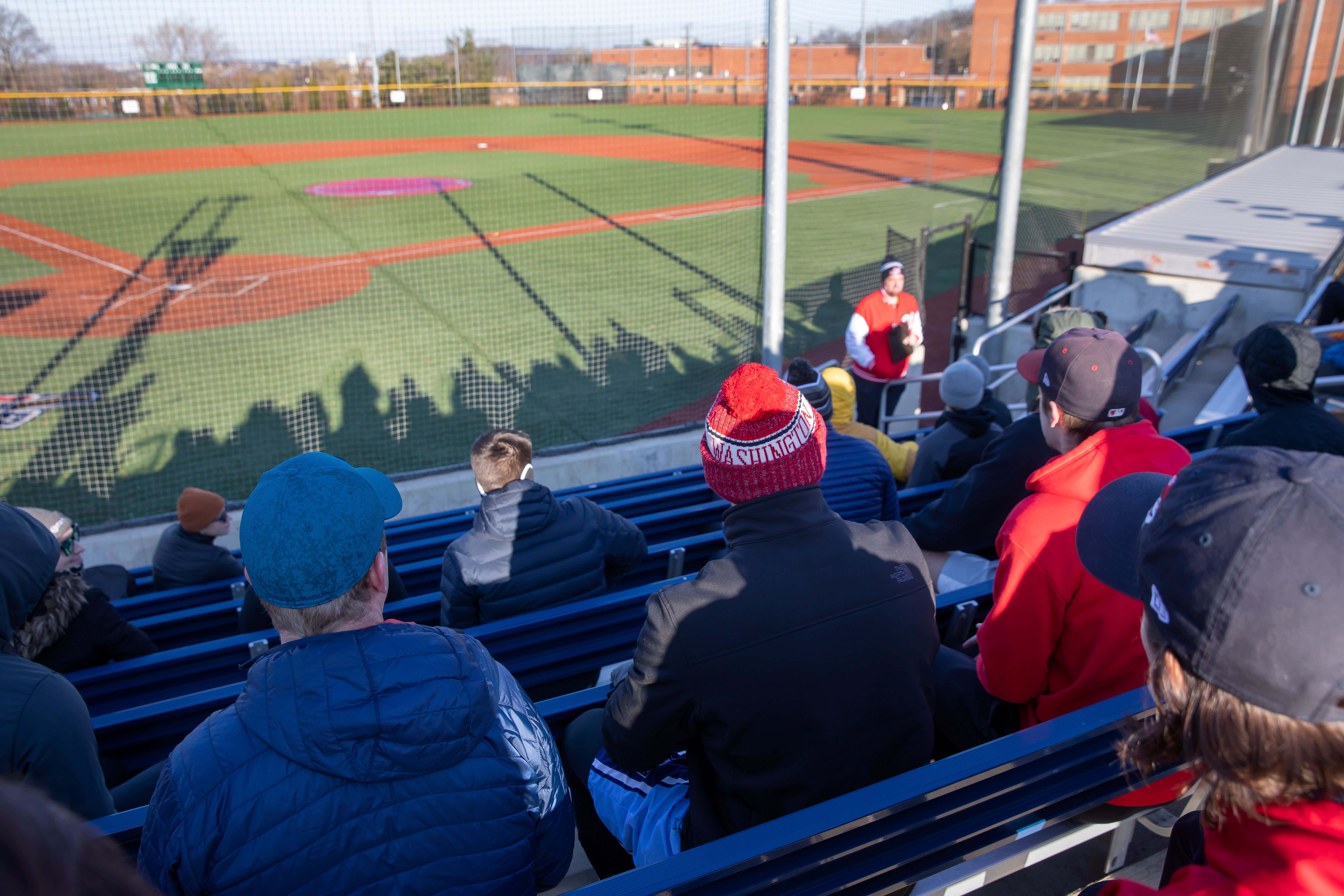 This BRUTAL Email From A Coach Telling A Player He Shouldn't Play Baseball Anymore Is Going Viral