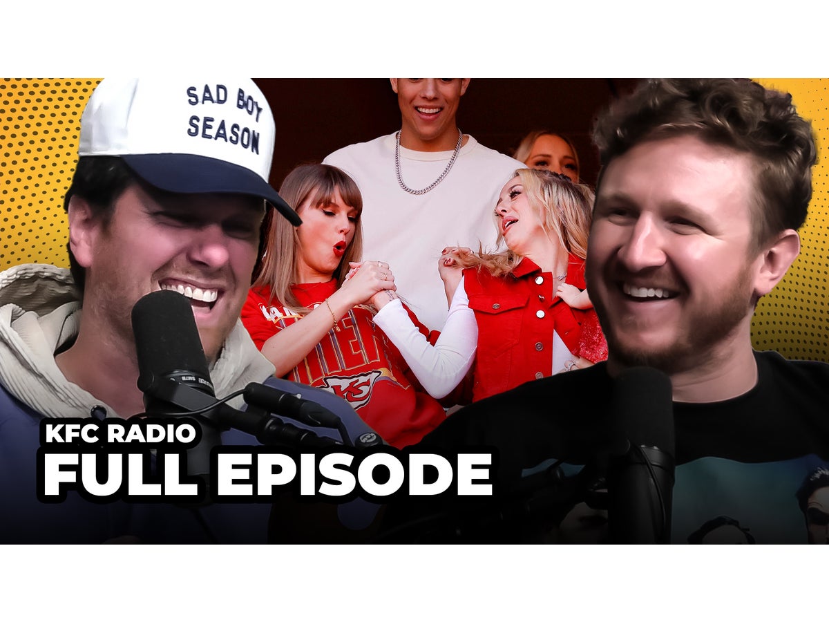 KFC Radio | Blogs, Podcasts and Videos | Barstool Sports