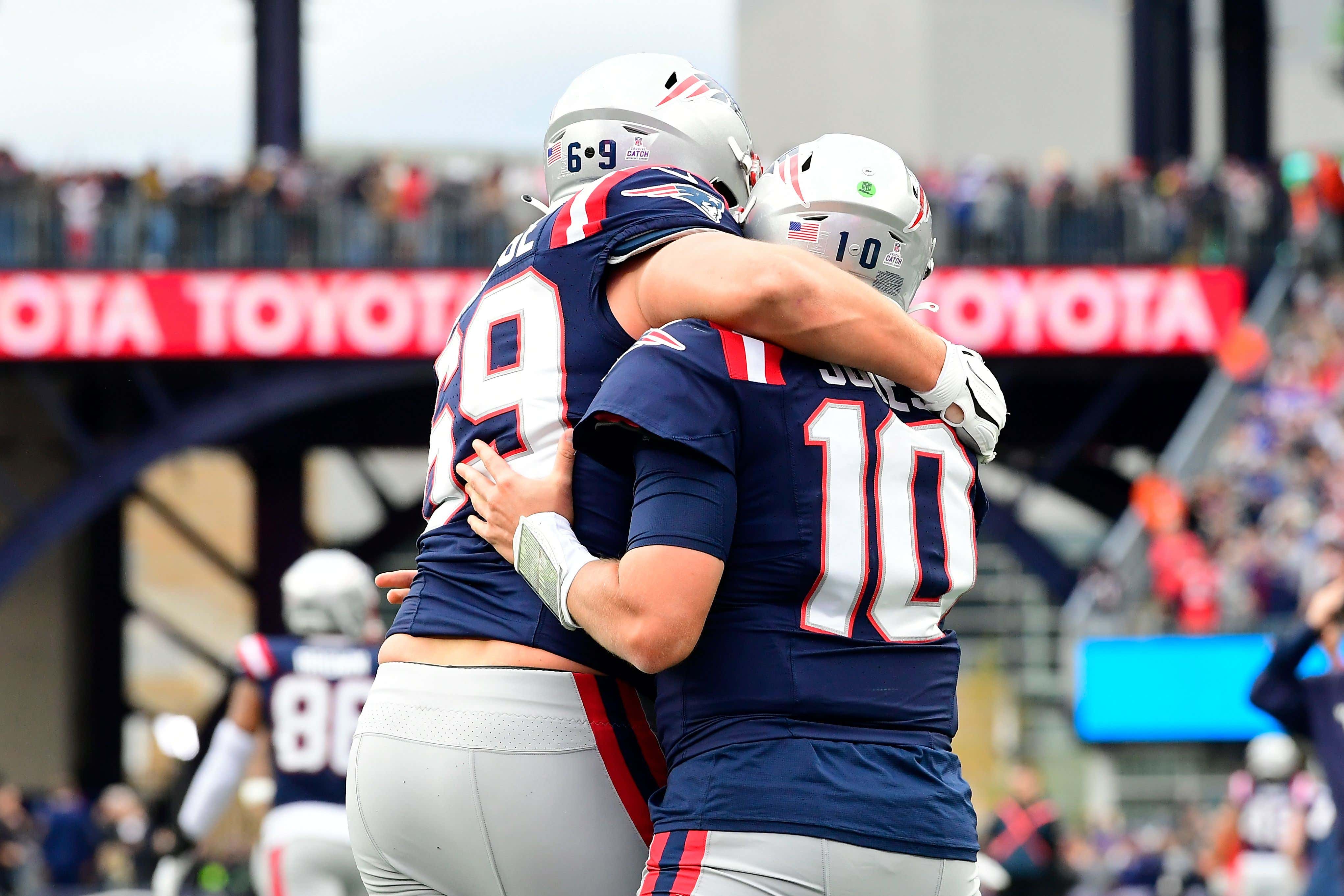 Now is a Good Time to Re-evaluate Mac Jones' Performances in the Clutch