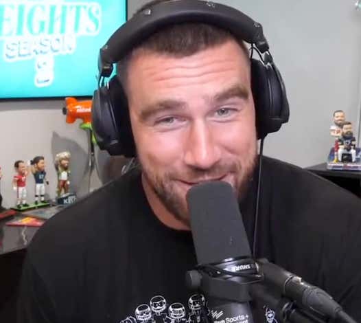 We Finally Got A Shocking Update From The Kelce Brothers We've Been Waiting For
