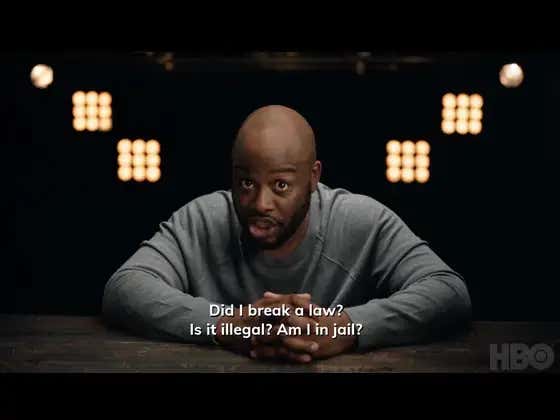 Who's Back Of The Week: Bishop Sycamore Is Scheduled To Play Another Football Game On November 9