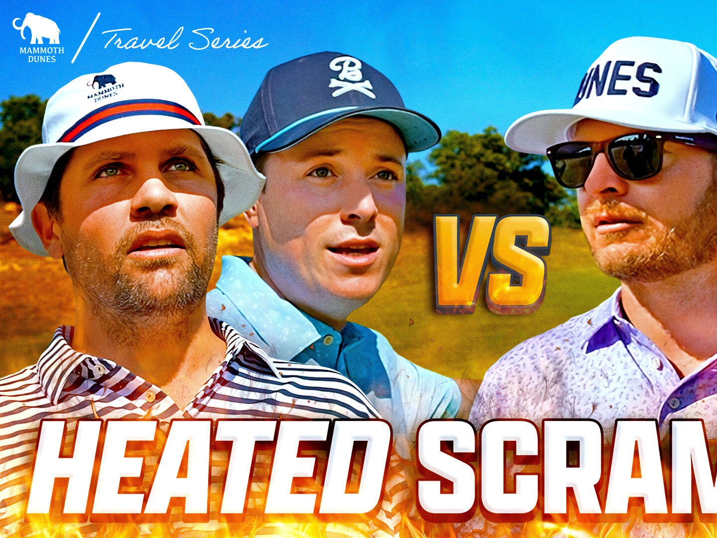 Our Latest Match Got Heated In Wisconsin