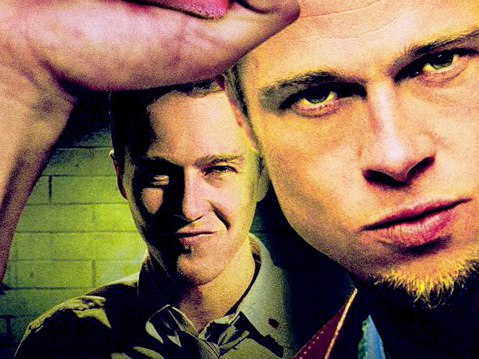 "Fight Club" Is Not One Of David Fincher's Best Films