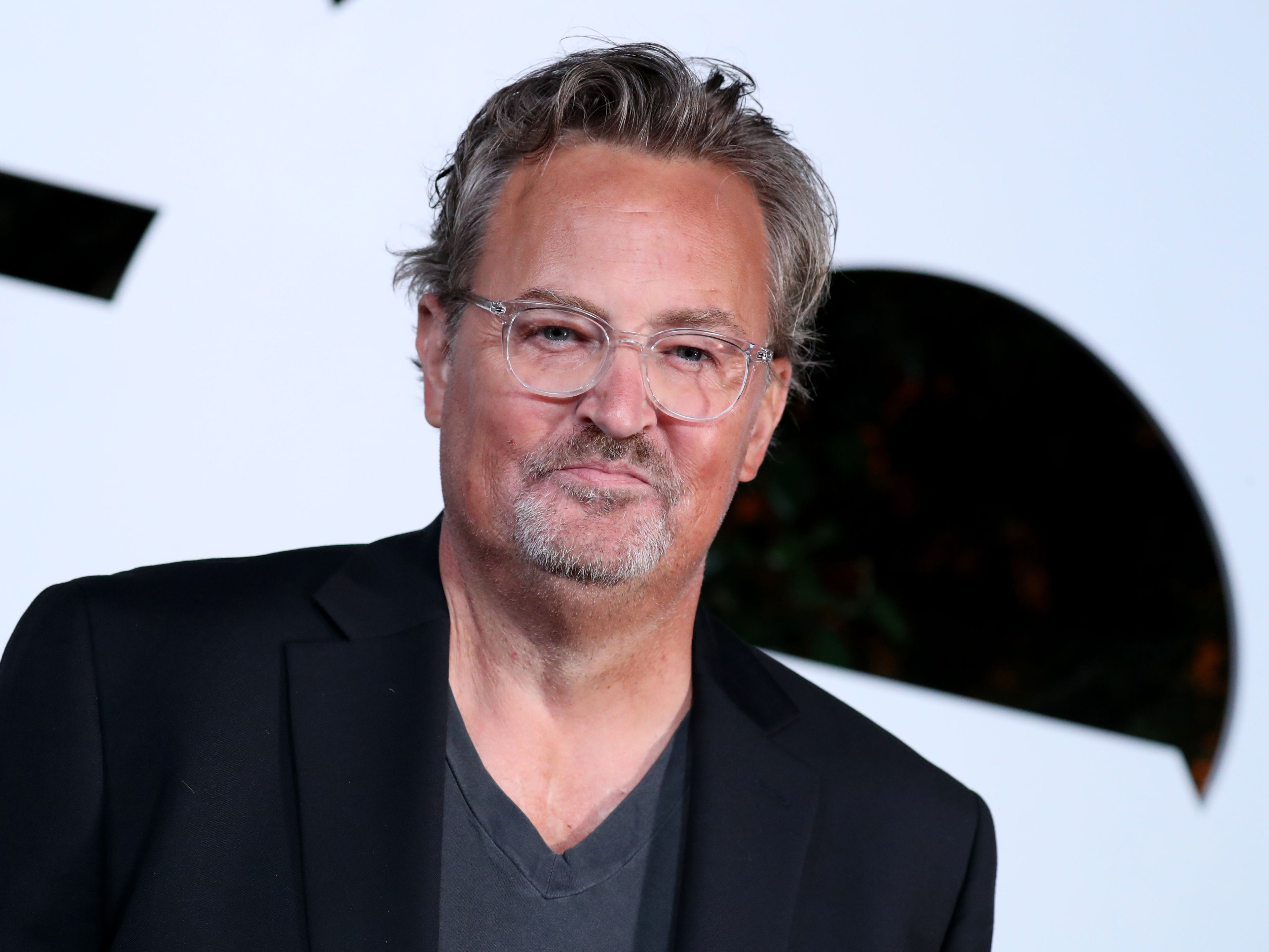 Matthew Perry Passes Away At 54 Years Old