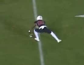 This Stanford 4th Down Drop With A Chance To Beat Washington Is The Epitome Of Pain