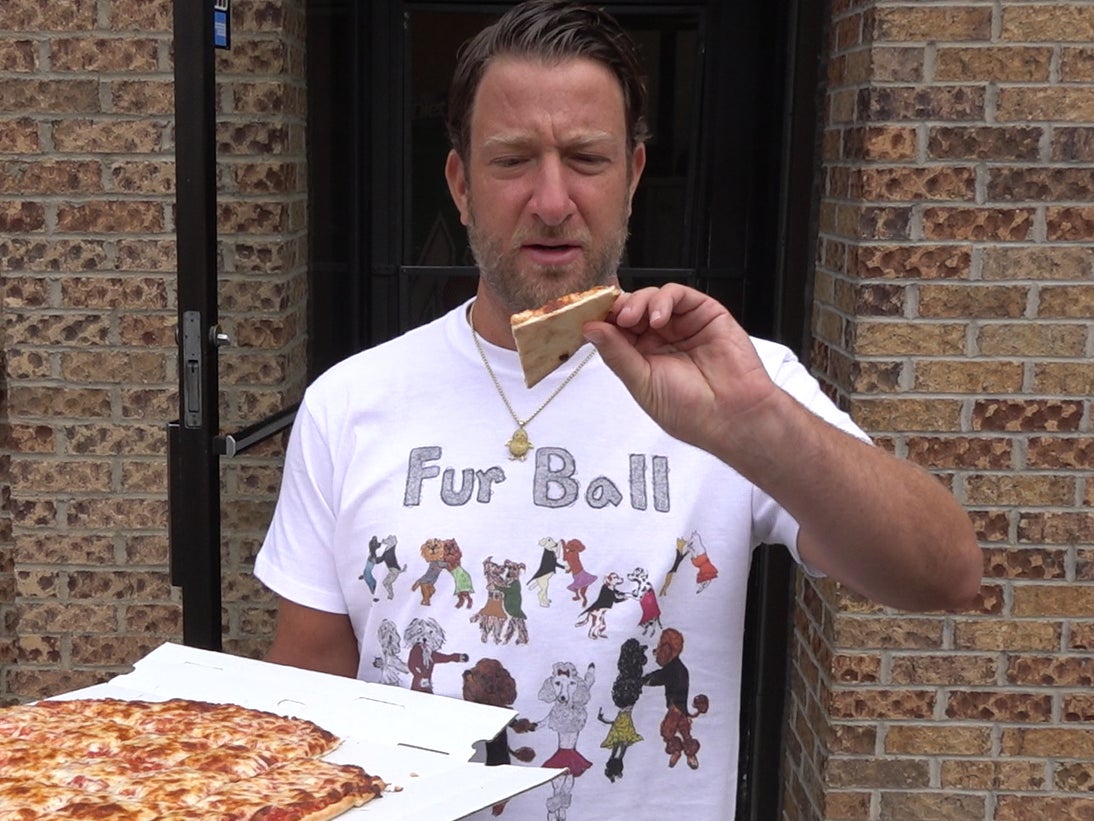 Barstool Pizza Review - Sal's Pizza Company (Algonquin, IL)