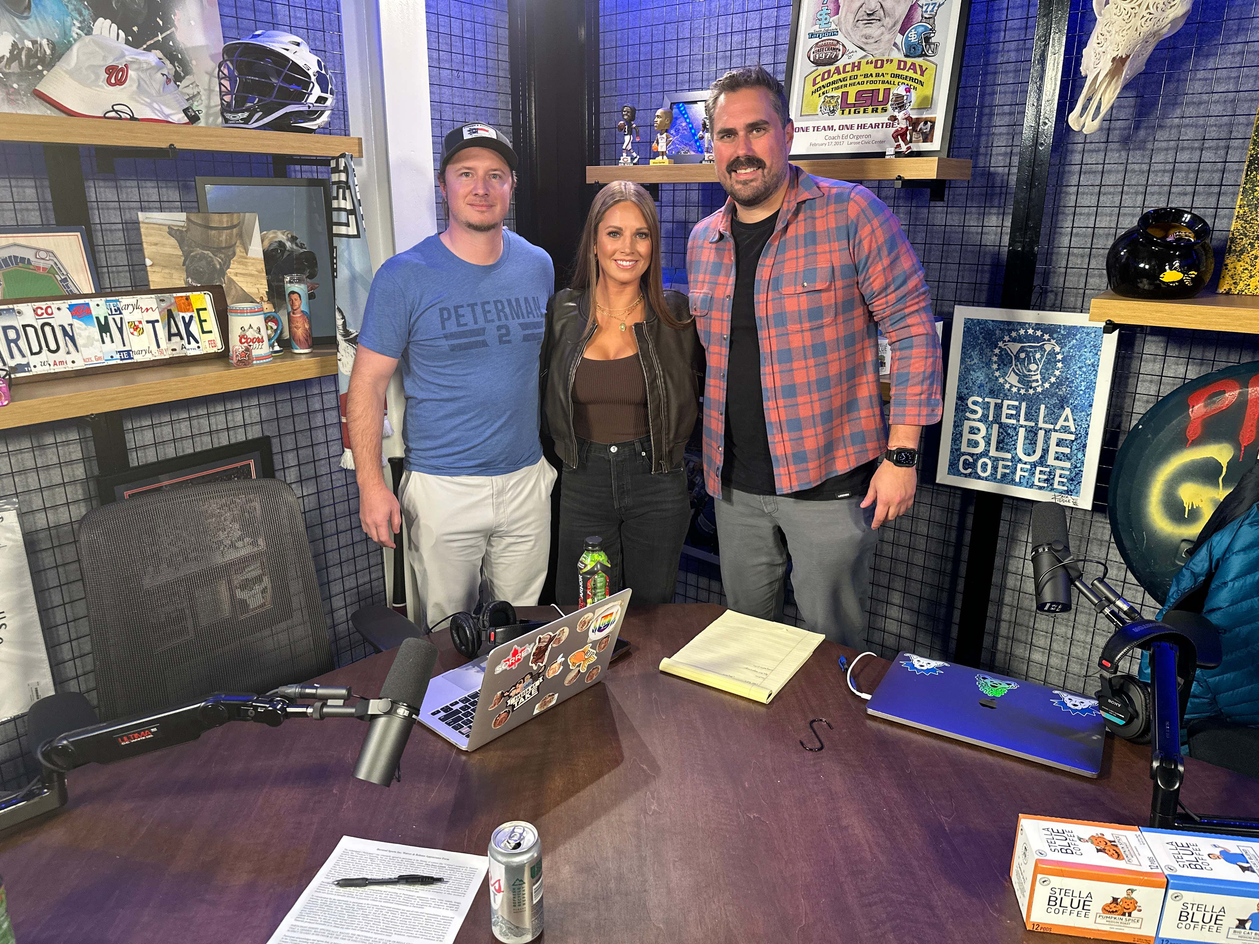 Tiffany Gomas Reveals What She Saw On The Plane During Her Viral Incident