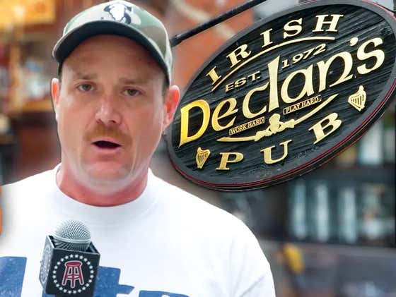 A Full Video Review of Chicago's Famous Bar: Declan's Irish Pub ...