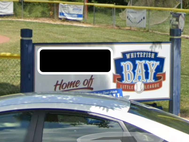 Brewers "Fans" Riot and Vandalize a Little League Park in Milwaukee