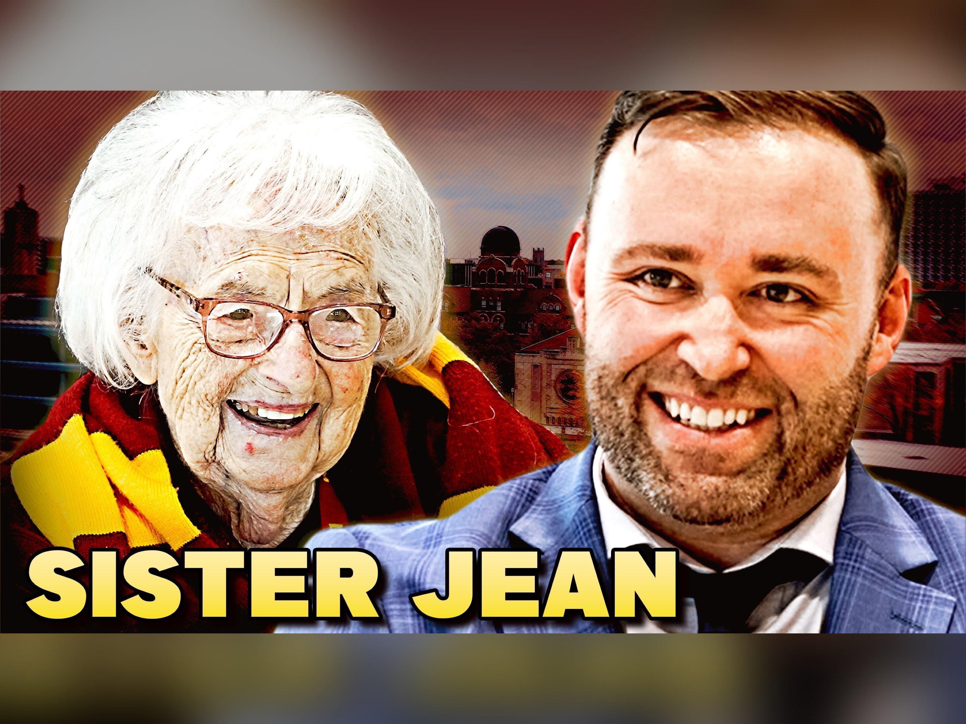 Sister Jean Tells Barstool Sports How Loyola Chicago Became “The Ramblers”