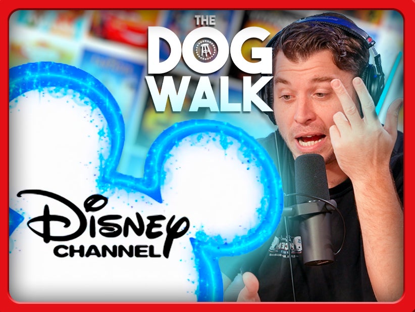The Unforgettable Charm of Old Disney Movies (Free Swim)