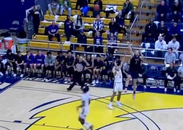 It's Time To Accept James Madison Is A Sports Powerhouse Now After They Somehow Forced OT Despite Being Down 5 With Under 4 Seconds To Go