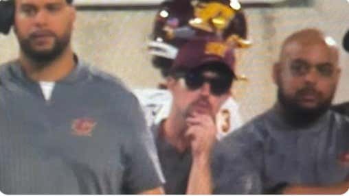 Watching Desmond Howard Twist His Brain Into a Pretzel to Defend Michigan in This Cheating Scandal is a Wonder to Behold