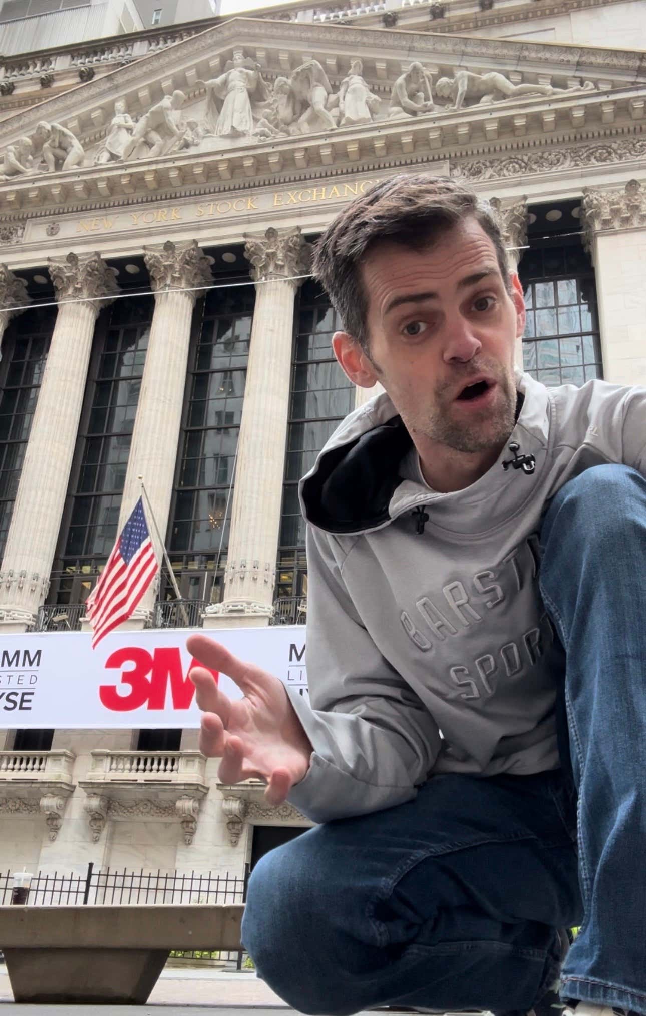 NYC Facts For Your Sunday Morning