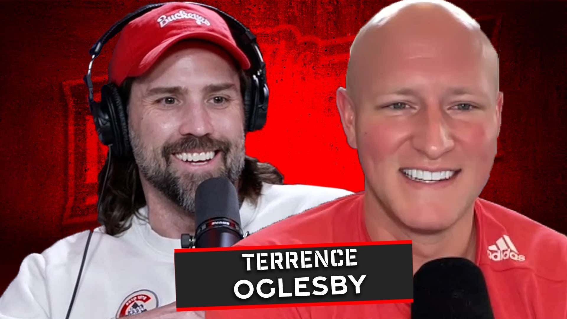 Episode 74: Terrence Oglesby On The Champions Classic + Major Takeaways From Opening Week