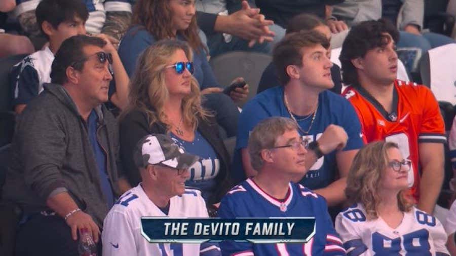 The Saddest NFL Stats Of Week 10 You Didn't Know