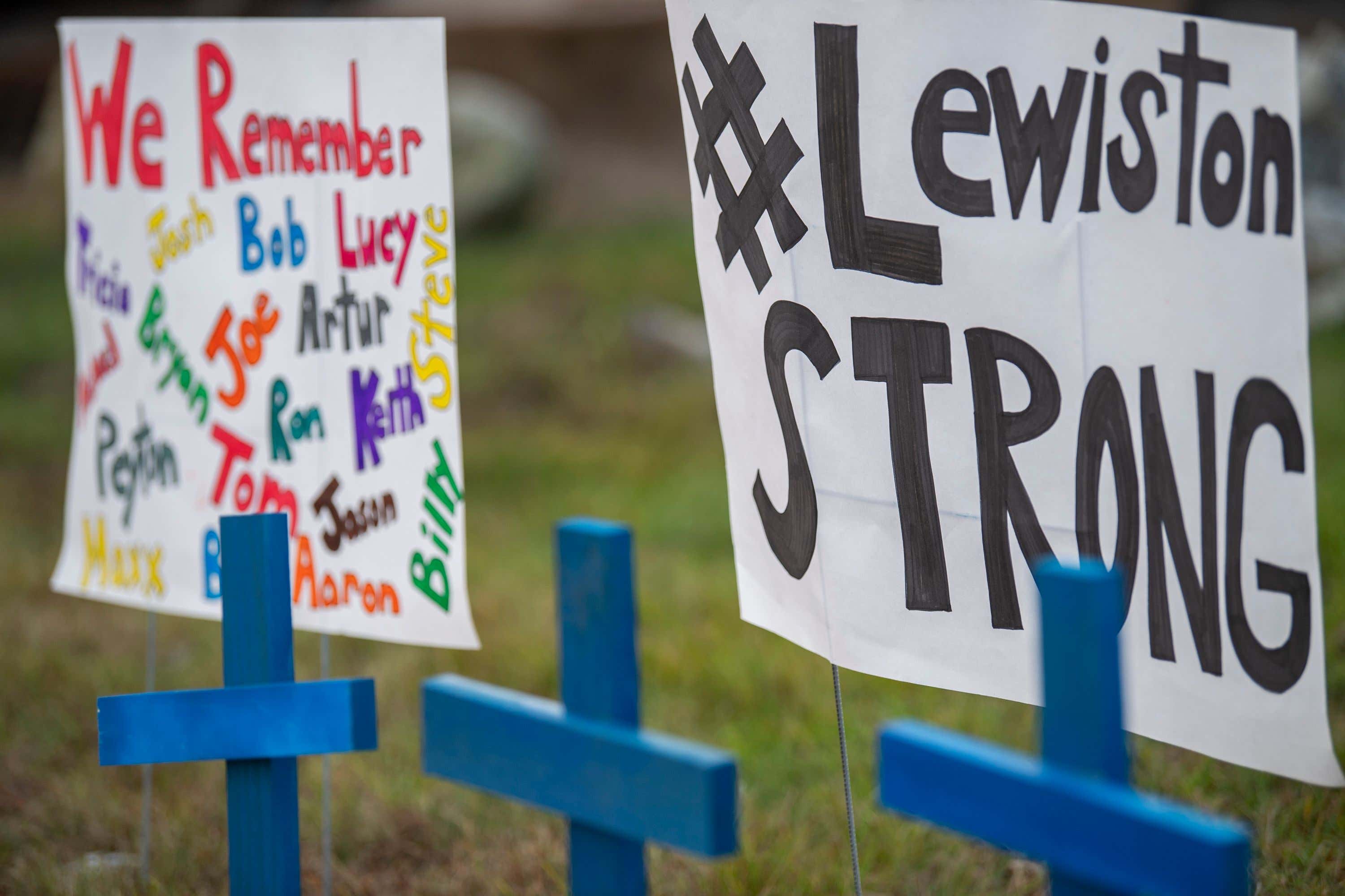 The Reaction of Lewiston, ME to Their High School Winning the State Soccer Title a Couple of Weeks After a Mass Shooting is Everything That is Good About Sports