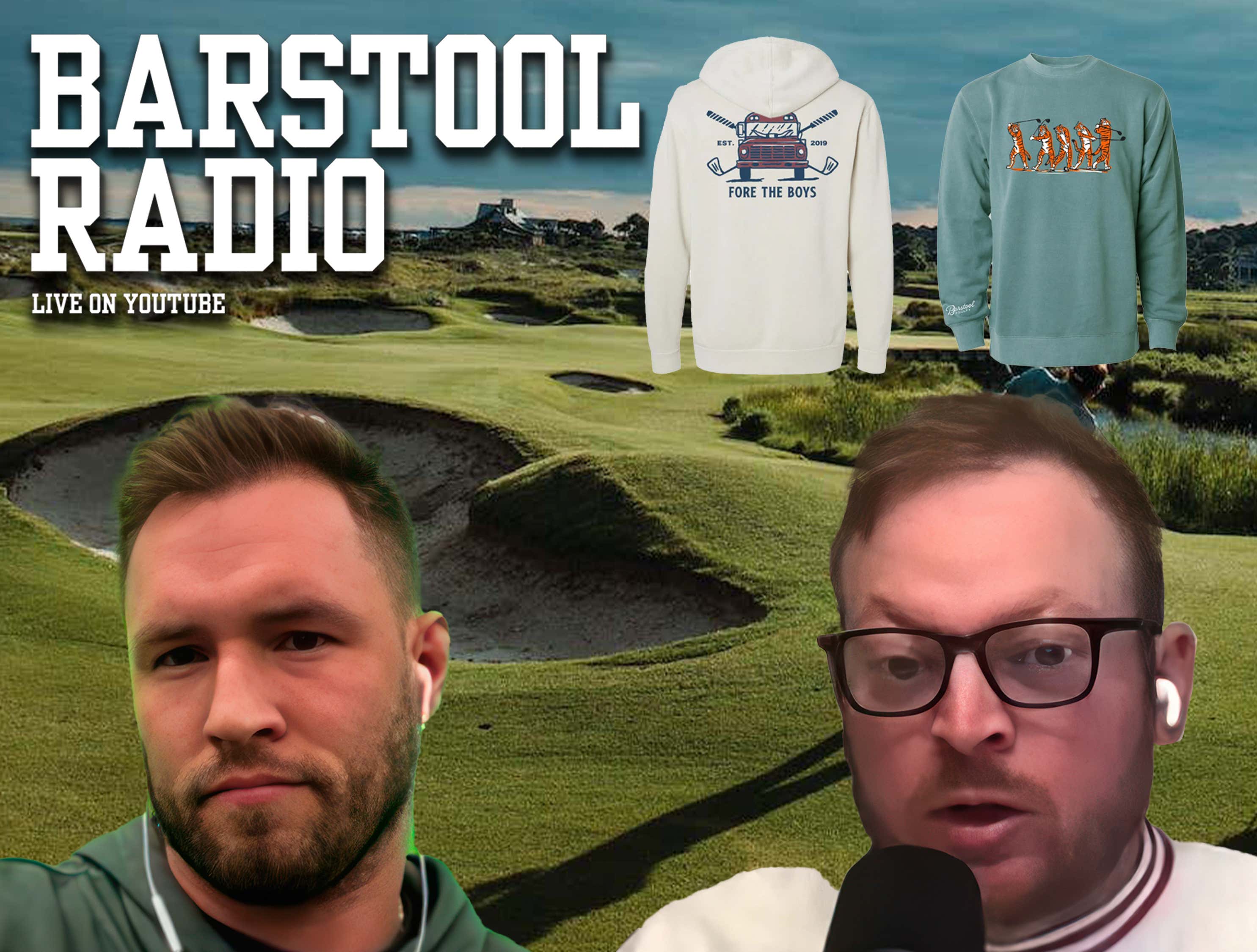 Barstool'S Genny Shawcross: Fighting Weekend Anxiety - x91wr73