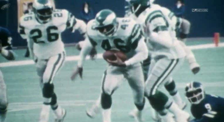 On This Date in Sports November 19, 1978: Miracle in the Meadowlands