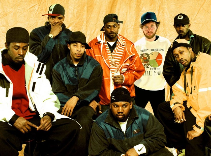 Nick Turani Is In A Band