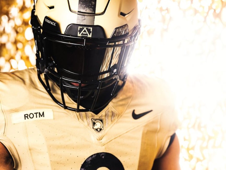 Army Dropped Their Game Uniform For Army-Navy And They Are...FIRE