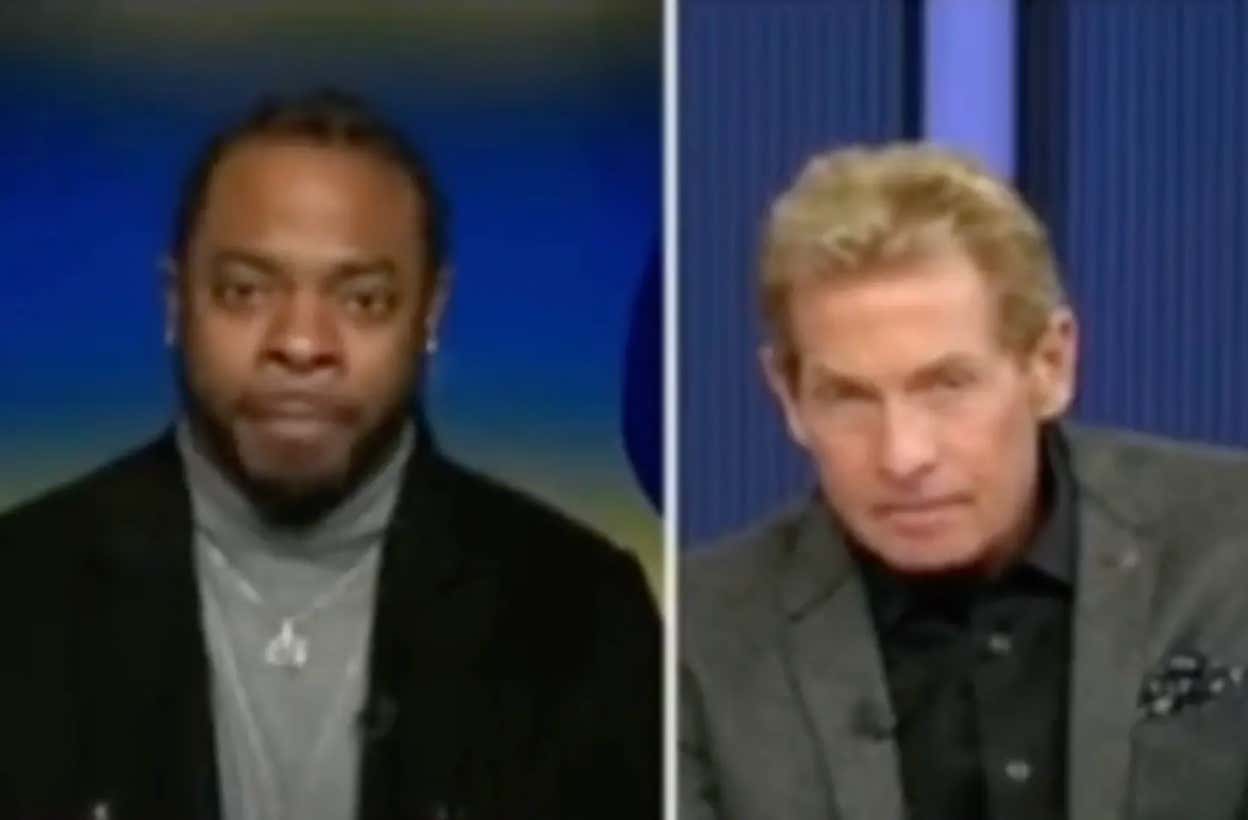 "I've Covered The Game Longer Than You've Been Alive!" Things Get Personal On "Undisputed" After Skip Bayless And Richard Sherman Get Into Over Injured Florida State Player