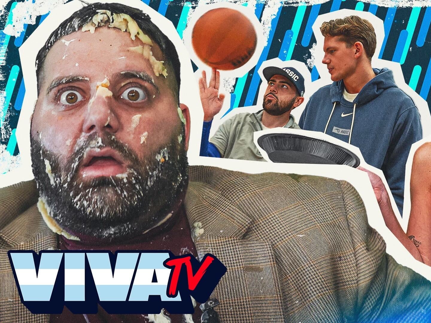 New Barstool Chicago Office Gets Destroyed By Employees | VIVA TV