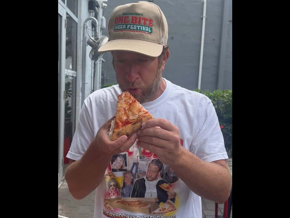 Barstool Pizza Review Pummarola (Miami, FL) Barstool TV