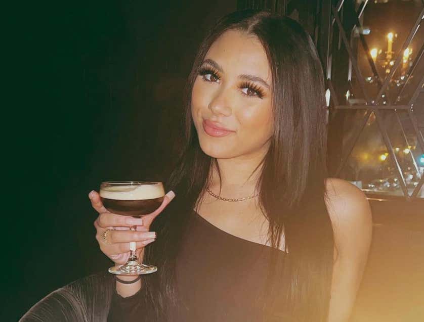 Barstool Chicago's Local Smokeshow Of The Day Alicia Barstool Sports