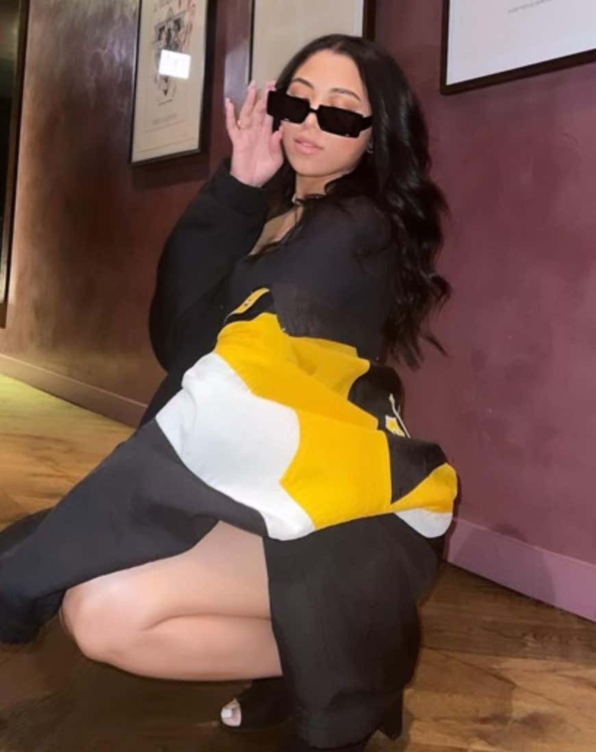 Barstool Chicago's Local Smokeshow Of The Day - Alicia_img_3