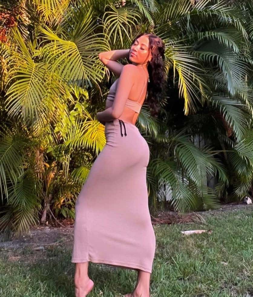 Barstool Chicago's Local Smokeshow Of The Day - Alicia_img_4