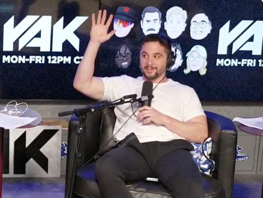 KB Vows To Become A Priest