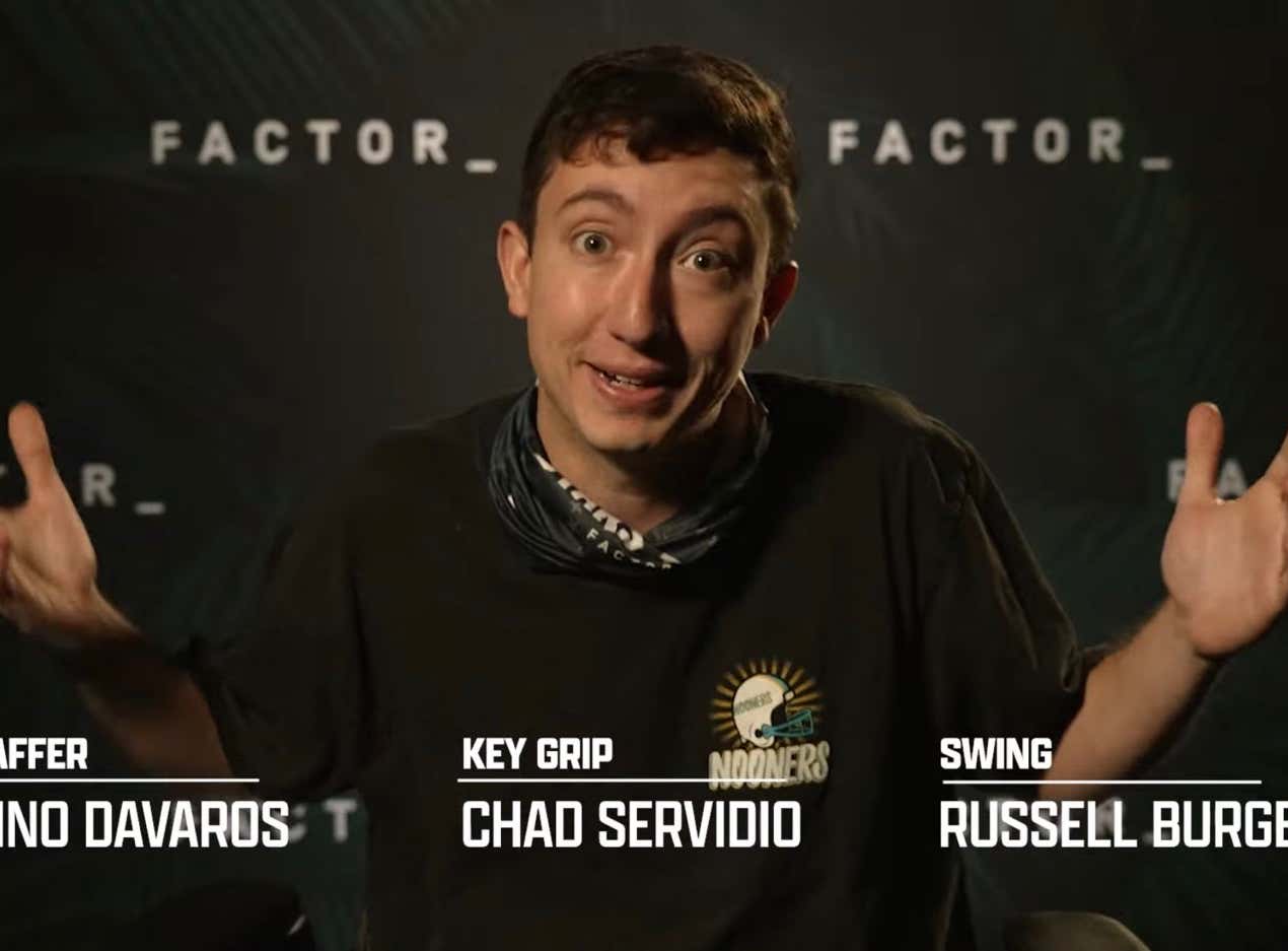 How I Pulled Off The Biggest Move In Surviving Barstool History