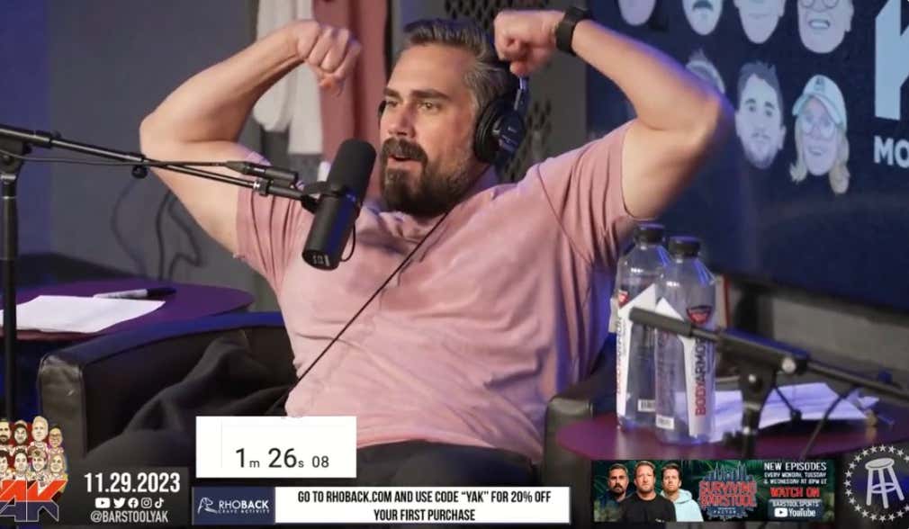 Big Cat Has Set A Record That May Never Be Broken In The Yak Gauntlet