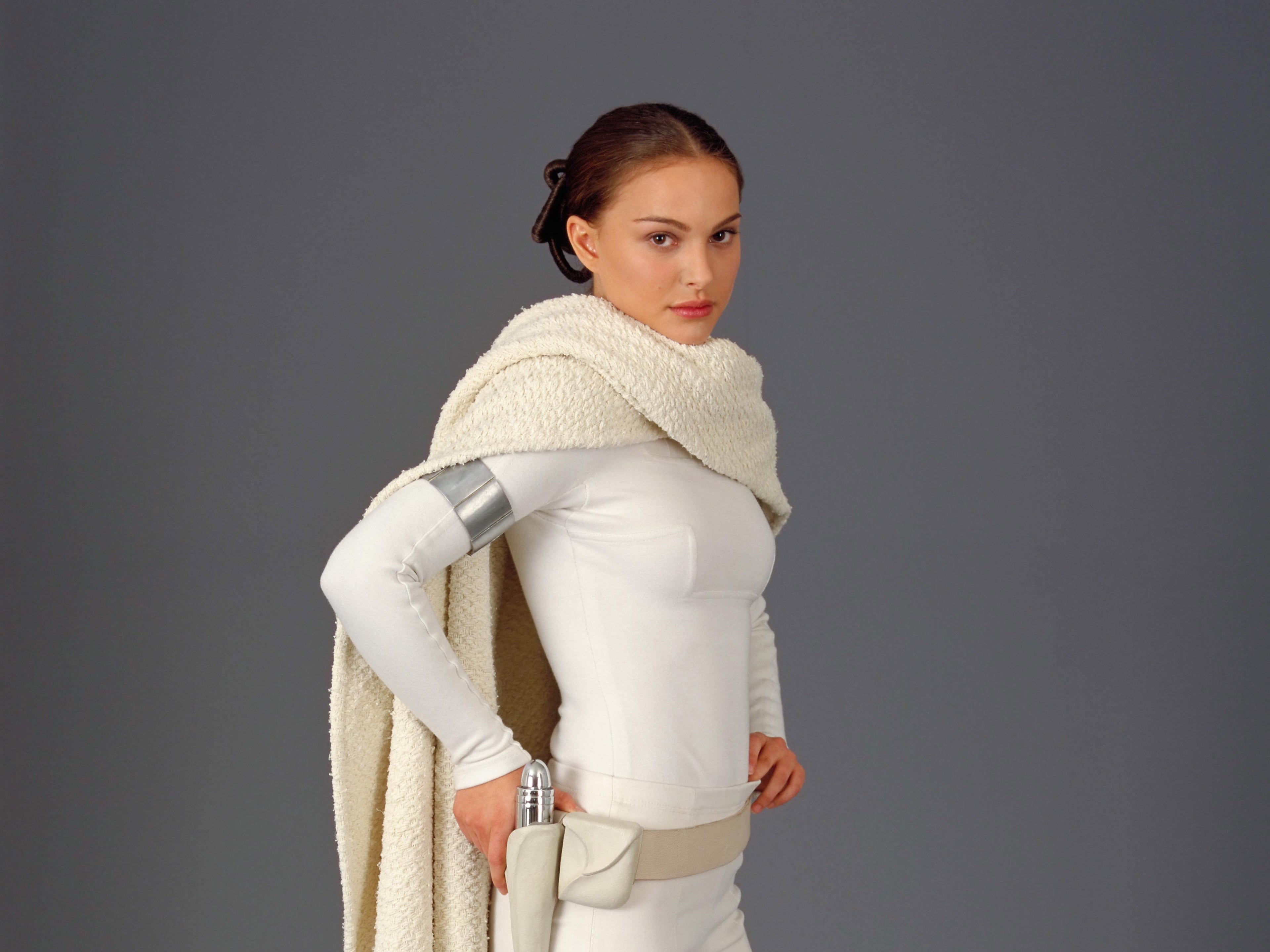 Padme Amidala Is The REAL Villain Of The Star Wars Universe