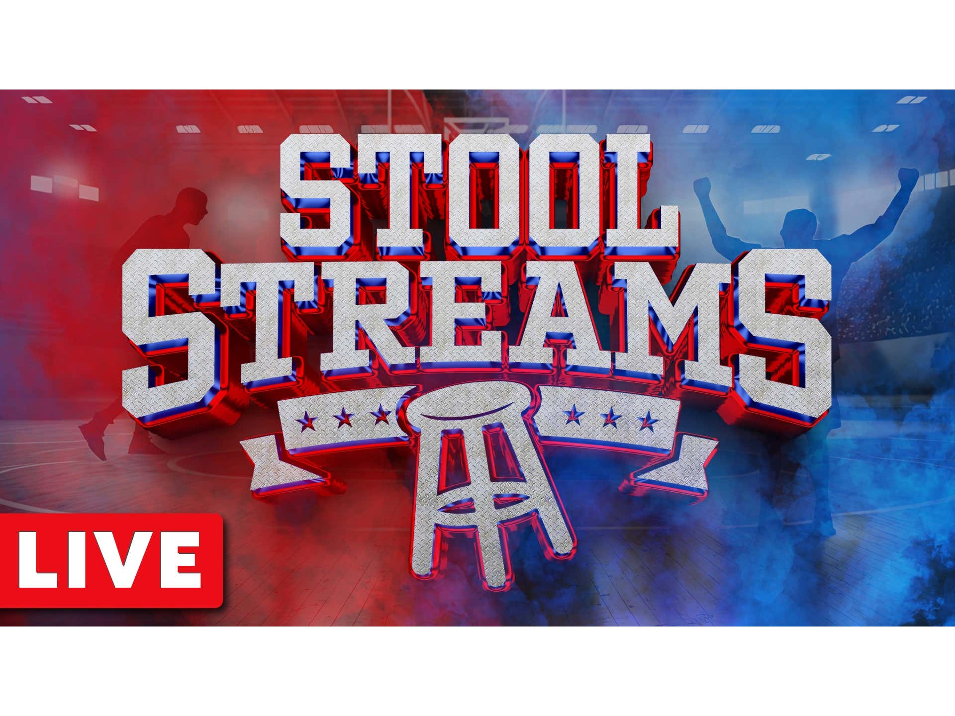 Stool Streams Golf Scramble Featuring Bussin With The Boys Barstool