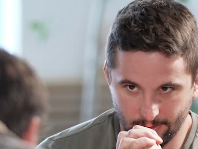 Did KB Cheat At Code Names On Game Night?