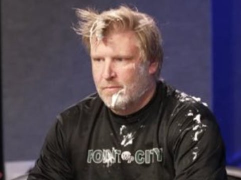 Nicky Smokes Prank War With Brandon Walker Got HEATED