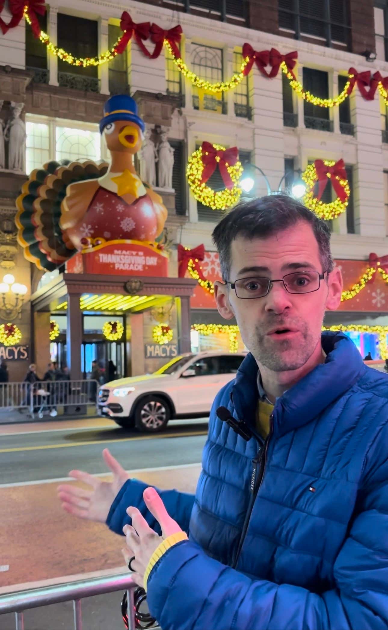 Even More NYC Facts For Your Sunday Morning