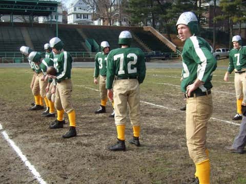 On This Date in Sports December 5, 1943: Steagles