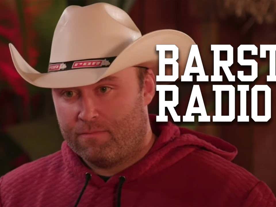 Barstool Radio December 4th, 2023 Barstool Sports