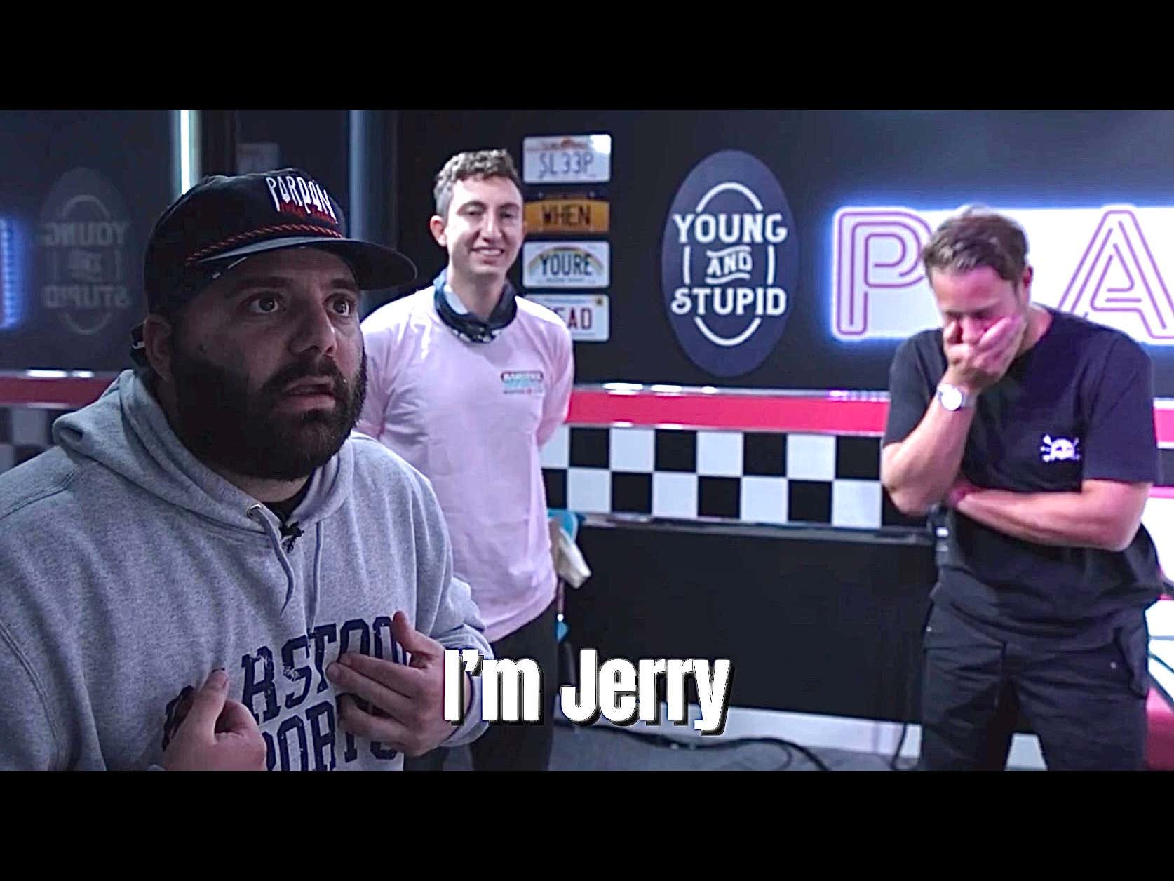 I Am Still Not Sure What The Hell Happened In Episode 4 Of Surviving