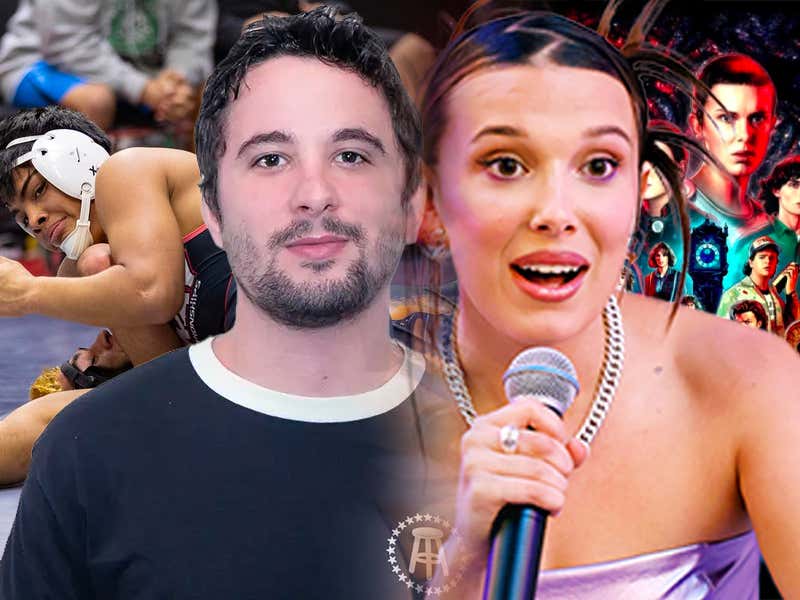 KB vs Millie Bobby Brown. Who You Got? Barstool Sports