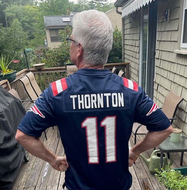 How to Talk to Your Older Patriots Fan About the End of the Dynasty